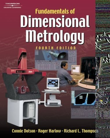 Fundamentals Of Dimensional Metrology