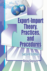 Export-Import Theory Practices And Procedures
