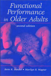 Functional Performance In Older Adults