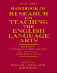 Handbook Of Research On Teaching The English Language Arts