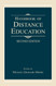 Handbook Of Distance Education