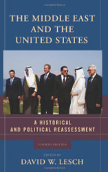 Middle East And The United States
