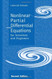 Nonlinear Partial Differential Equations For Scientists And Engineers