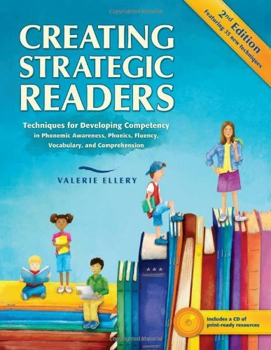 Creating Strategic Readers