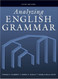 Analyzing English Grammar