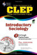 Clep Introductory Sociology
