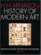 History Of Modern Art