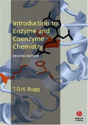 Introduction To Enzyme And Coenzyme Chemistry