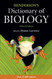 Henderson's Dictionary Of Biology