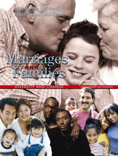 Marriages And Families