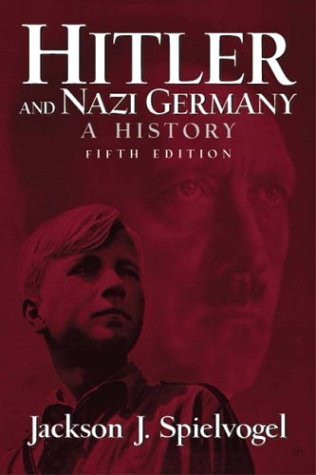 Hitler And Nazi Germany