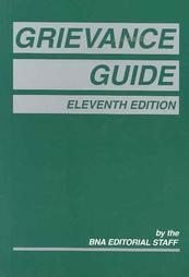 Grievance Guide