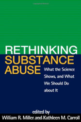 Rethinking Substance Abuse