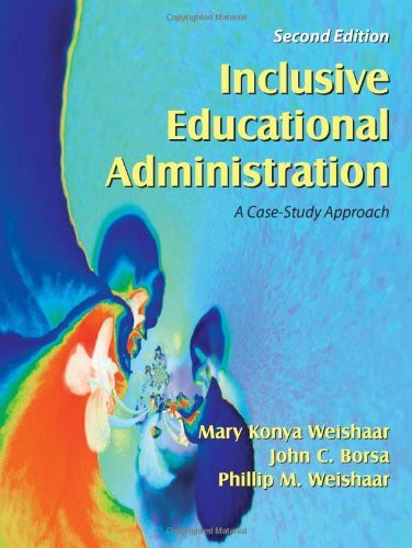 Inclusive Educational Administration