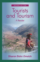 Tourists And Tourism