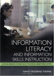 Information Literacy And Information Skills Instruction