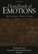 Handbook Of Emotions