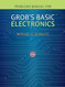 Problems Manual To Accompany Grob's Basic Electronics