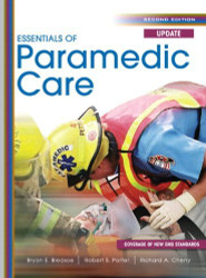 Essentials Of Paramedic Care