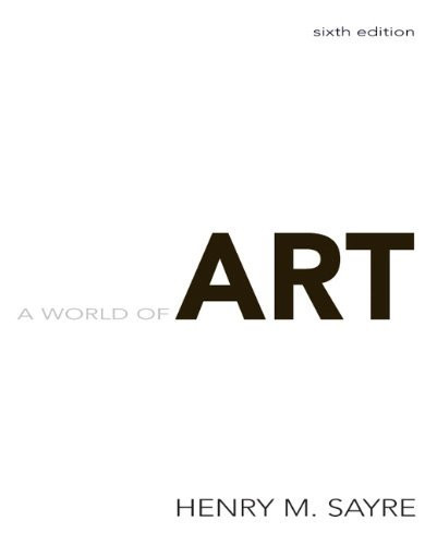 World Of Art