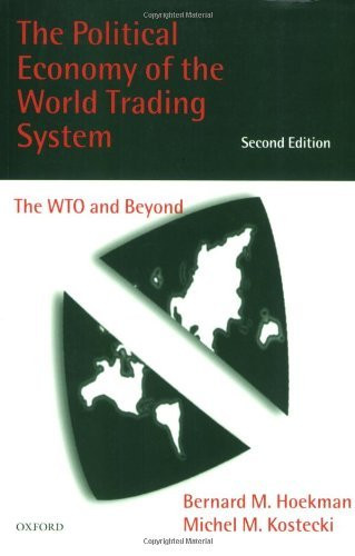 Political Economy Of The World Trading System