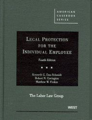 Legal Protection For The Individual Employee
