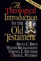 Theological Introduction To The Old Testament