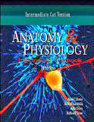 Anatomy And Physiology Laboratory Textbook Intermediate Version Cat