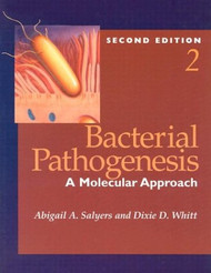 Bacterial Pathogenesis