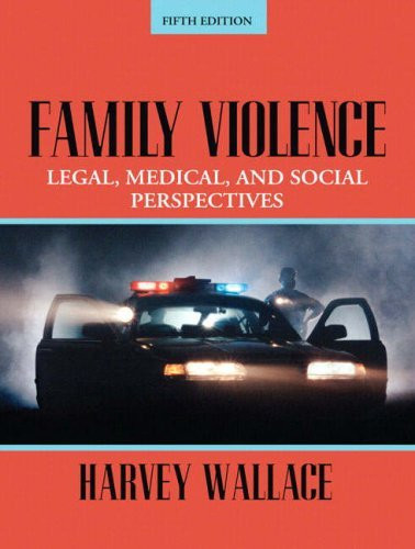 Family Violence