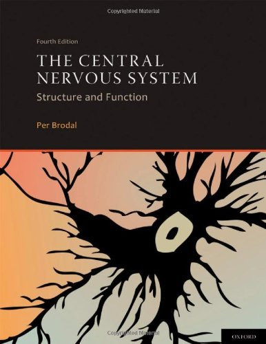 Central Nervous System