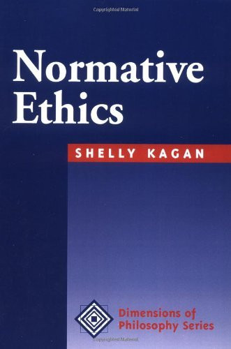 Normative Ethics