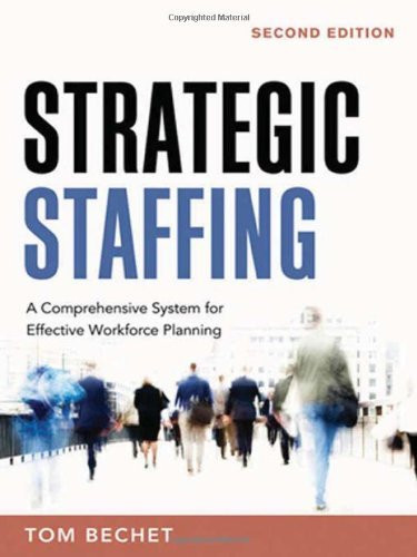 Strategic Staffing