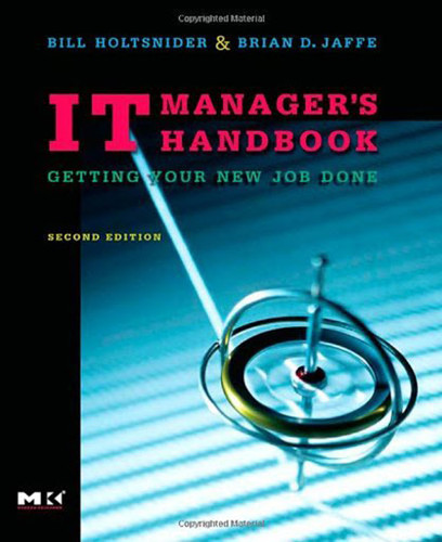 It Manager's Handbook