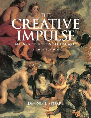 Creative Impulse