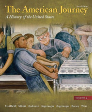 American Journey Volume 2