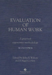 Evaluation Of Human Work