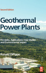 Geothermal Power Plants