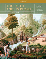 Earth And Its Peoples AP edition