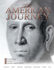 American Journey Volume 1