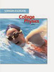 College Physics Volume 1