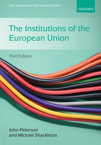 Institutions Of The European Union