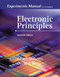 Electronic Principles Experiments Manual