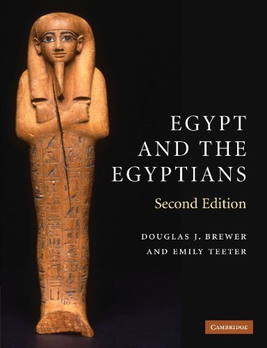 Egypt And The Egyptians