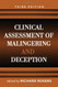 Clinical Assessment Of Malingering And Deception