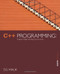 C++ Programming Program Design Including Data Structures