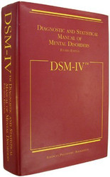 Diagnostic And Statistical Manual Of Mental Disorders Dsm-5