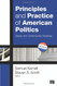 Principles And Practice Of American Politics