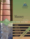 Masonry Level 1 Trainee Guide