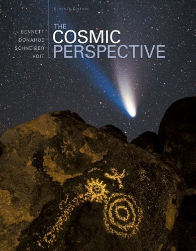 Cosmic Perspective